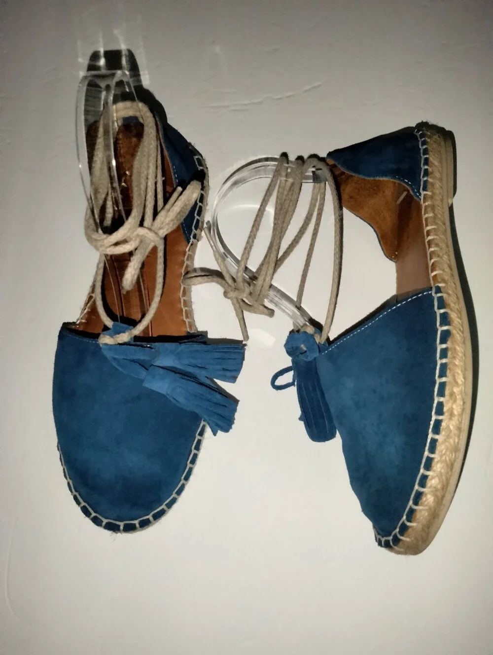 Bonavi comfortable blue